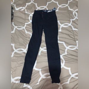 Never worn hollister jeans